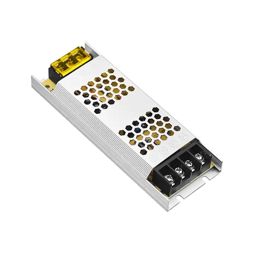 [CS-24V-100W] Transformateur LED Mayall cs-24 V-100 W