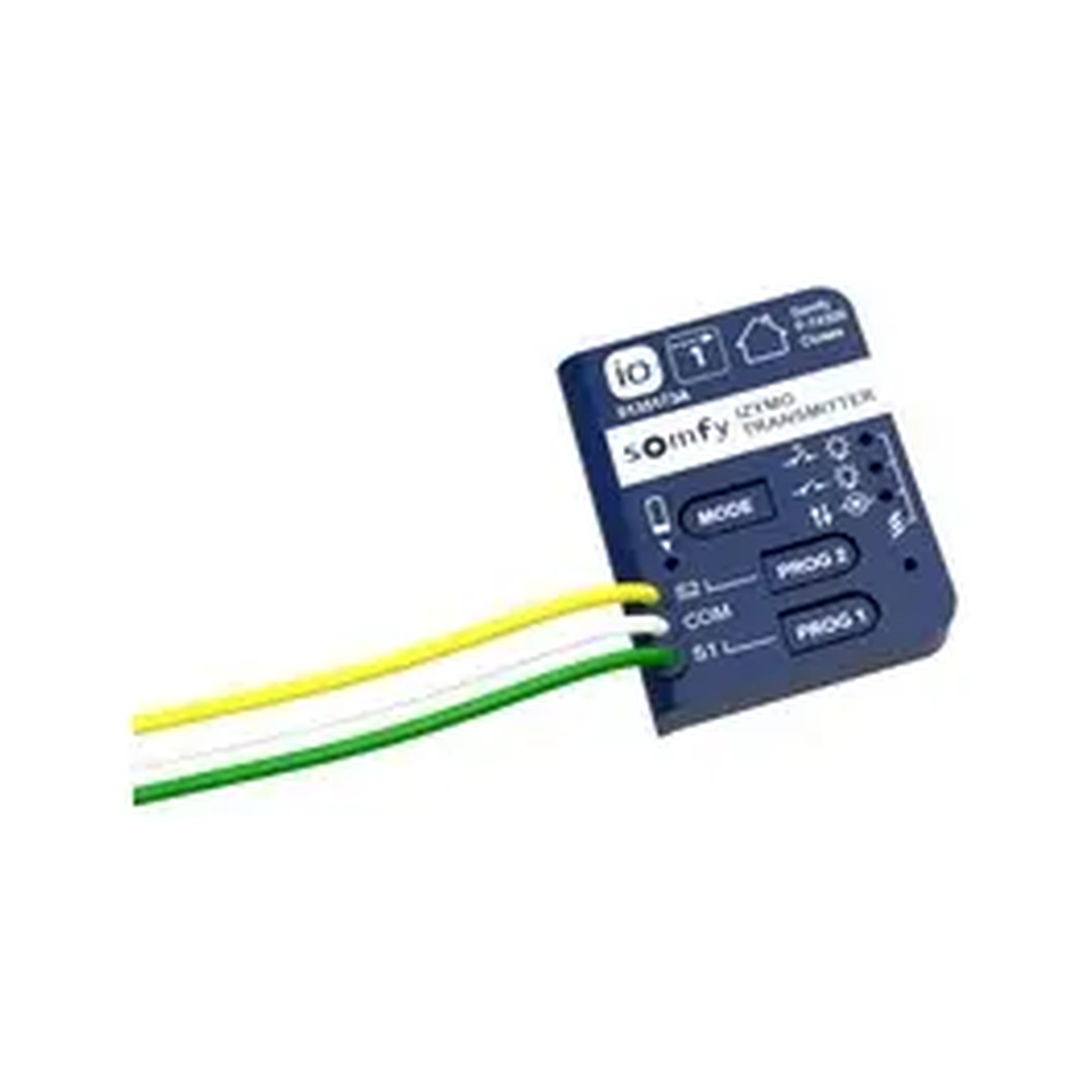 [1822609] Transmetter Somfy io izymo