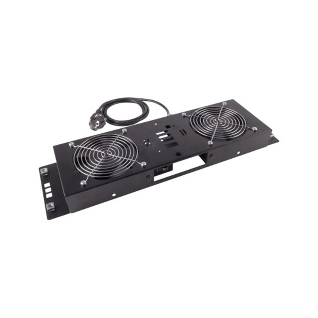 [VENTA2V] Ventilateur armoire 19 pouces