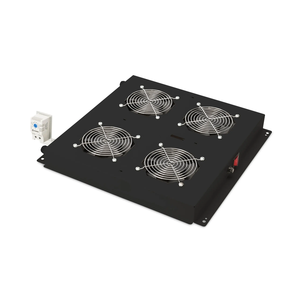 [FAN2-WM-OAT] Ventilateur MMC armoire 4 V fan2