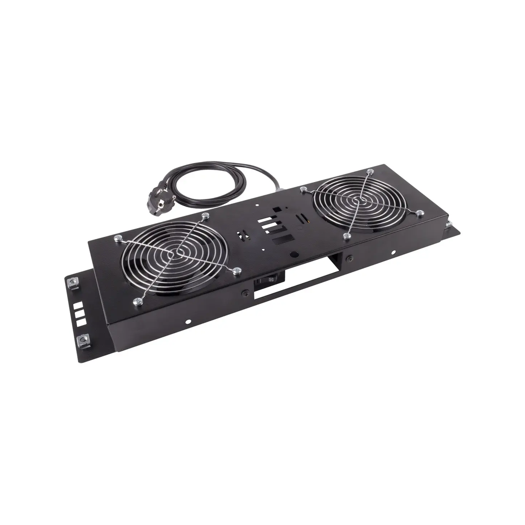 [FAN2C] Ventilateur Vatpan armoire