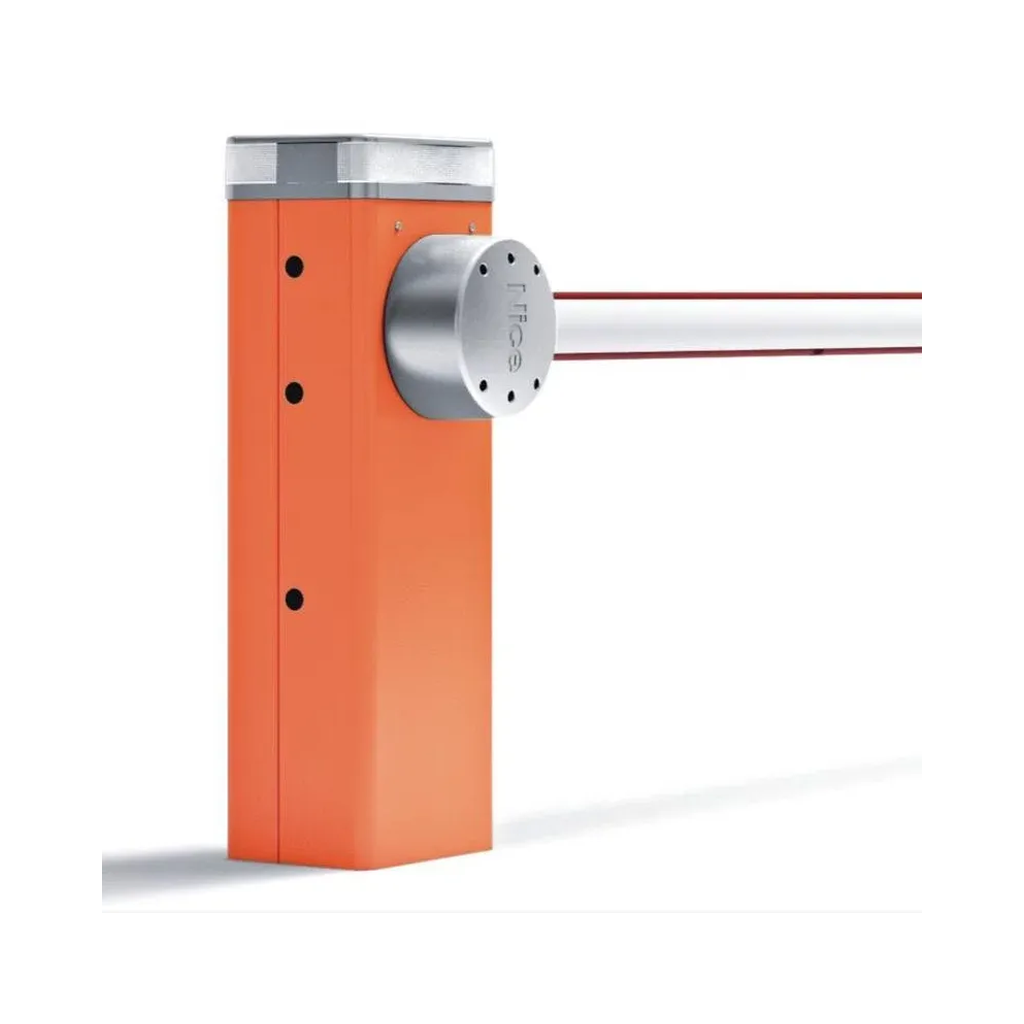 [NICE WIDE] Barrière FAAC levante automatique Nice wide jusqu'à 4m s-bar