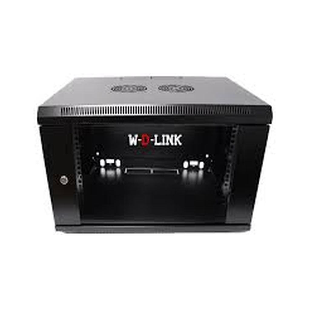 [COF9UWD] Coffret WDLink informatique – 9U – 550 × 350 mm