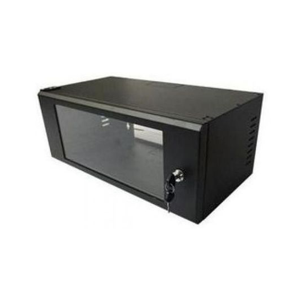 [COF4U] Coffret smart informatique – 4U – 530 × 350 mm