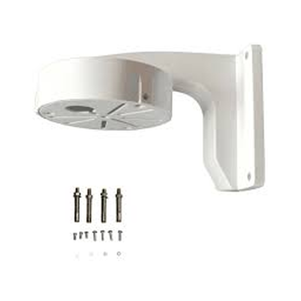 [ST-AI121] Support galvanisé de caméra surveillance