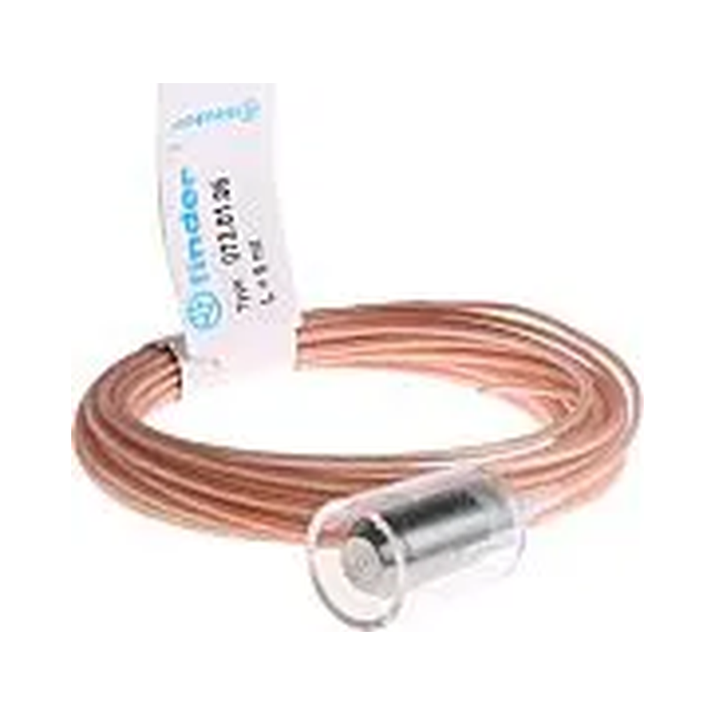 [072.01.06] Sonde Finder pour régulateurs de niveau et support d'electrode montage vertical avec câble de 6m