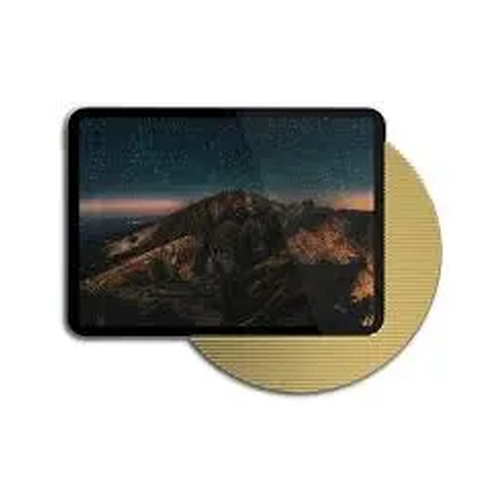 [DSP-5-10-1009-13] Support Displine moonlight gold pour ipad