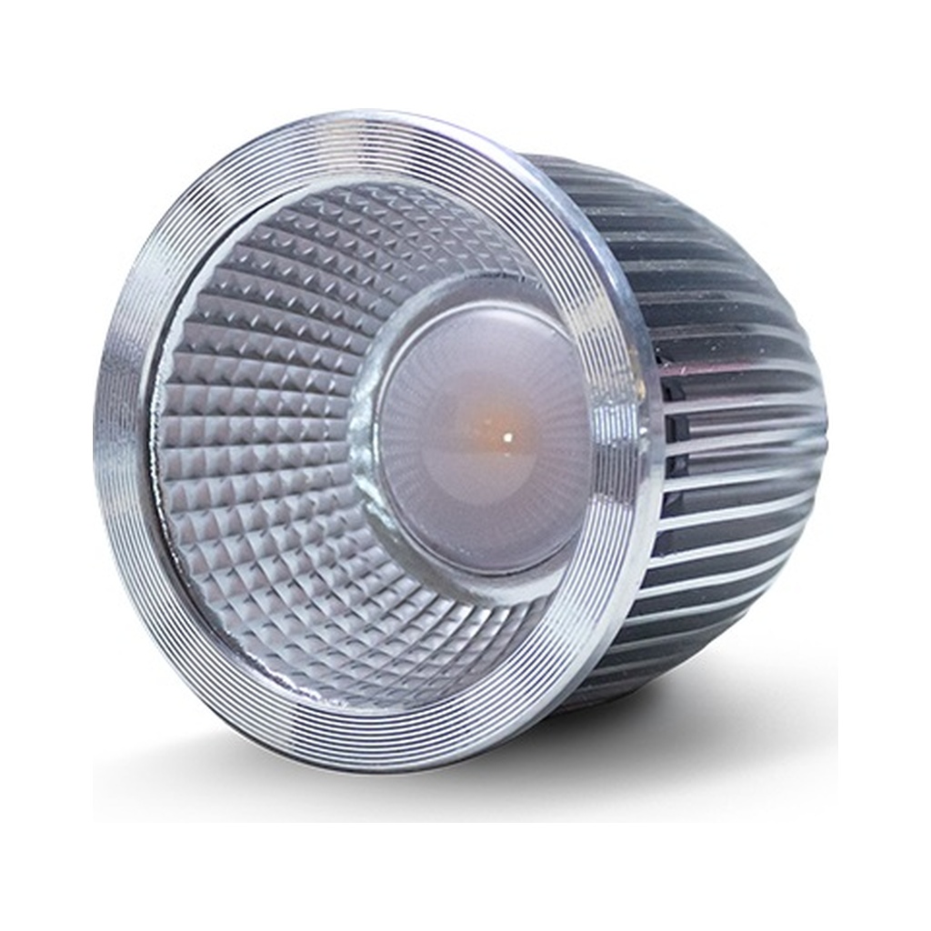 [31345] Spot Constaled LED RGBWW - 8 W - 60°