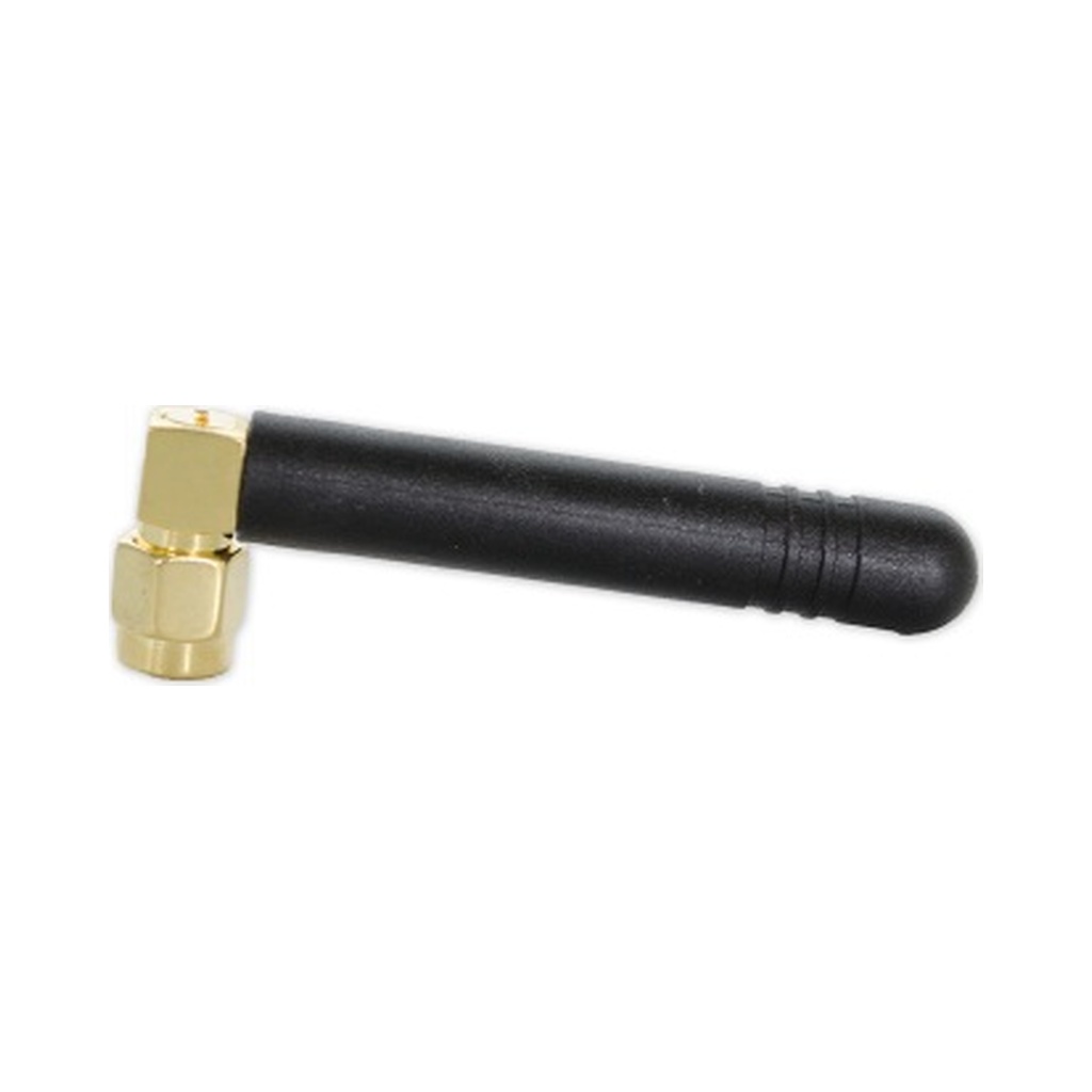 [000200] Antenne Loxone SMA courte 868 MHz