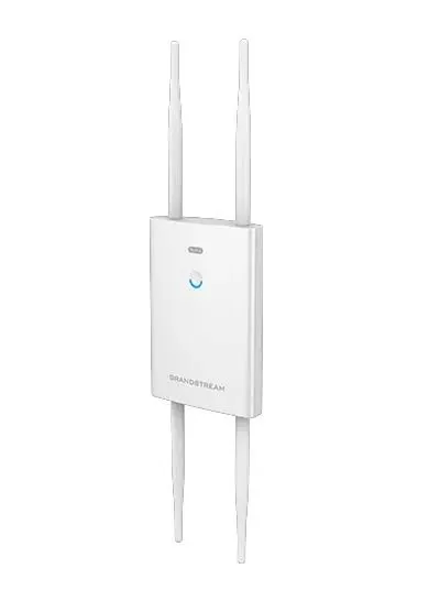 [GWN7664LR] Point d'accès Grandstream Wi-Fi 6 802.11 outdoor