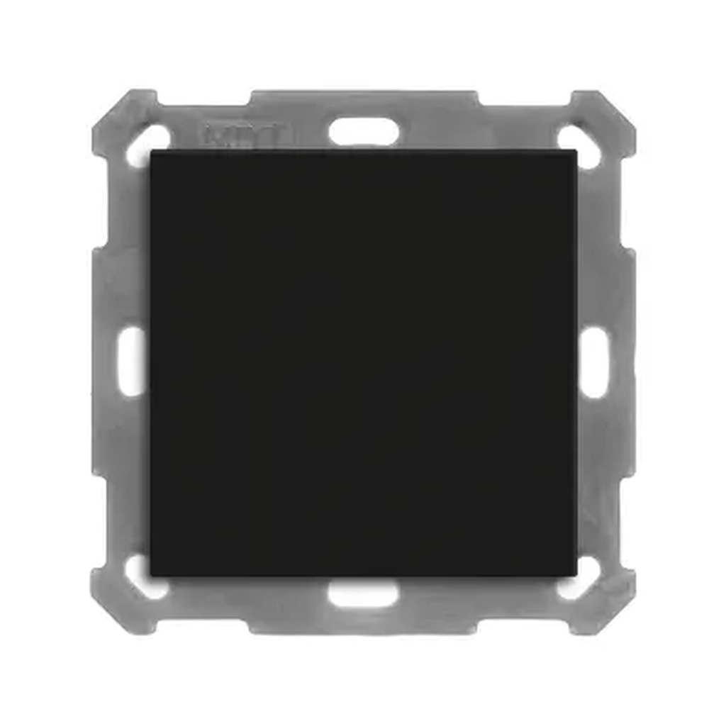 [BE-TAL55B106.01] Interrupteur MDT KNX 1 boutons 55mm
