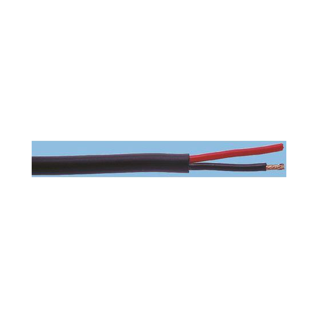 [FHP2251] Câble haut parleur CAE 2 × 2.50 mm² PVC