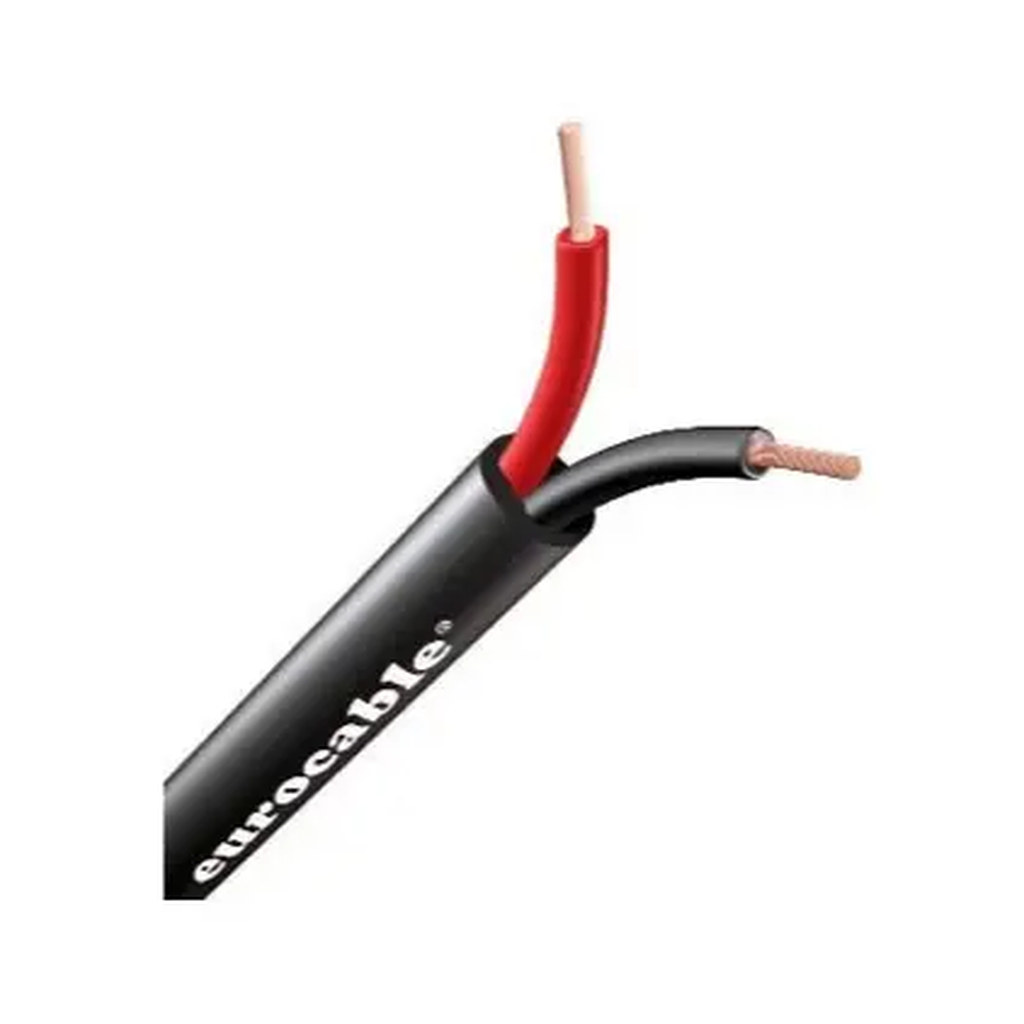 [SYN-SPEAK2251] Câble haut parleur Synergic 2 × 2.5 mm2