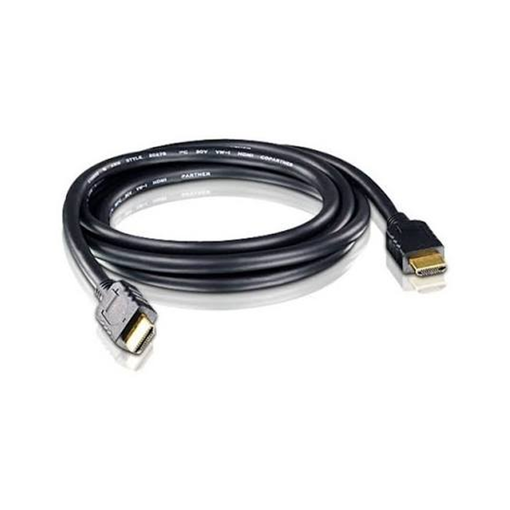 [2L-7D05H] Câble HDMI ATEN 5m