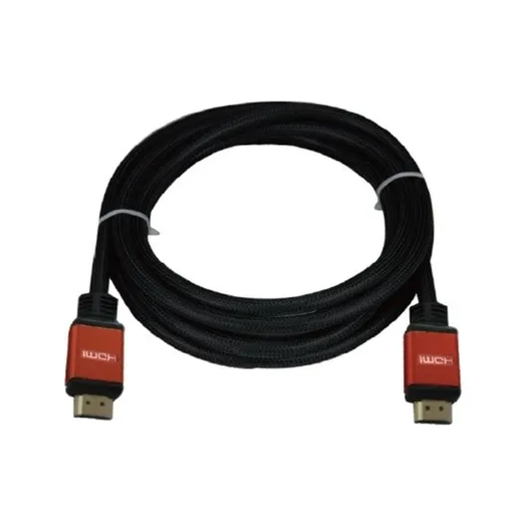 [2L-7D20H] Câble HDMI haute vitesse 20m