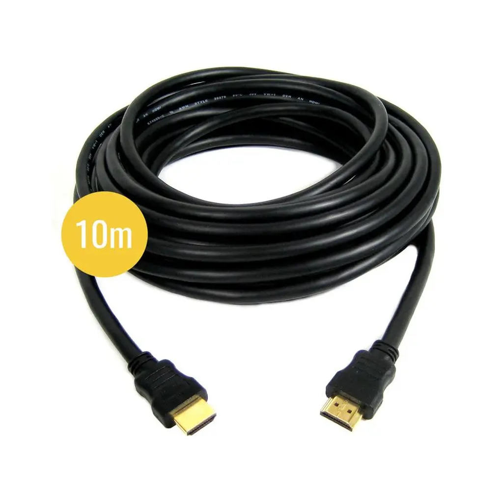 [BS027-10M] Câble HDMI PGSTech 10m